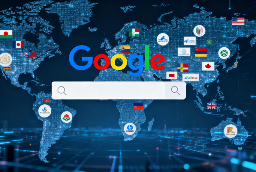 Google广告优势展示